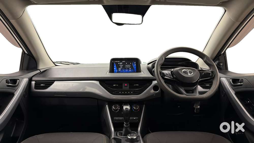 Tata Nexon 1.2 Revotron Xm (s), 2022, Petrol