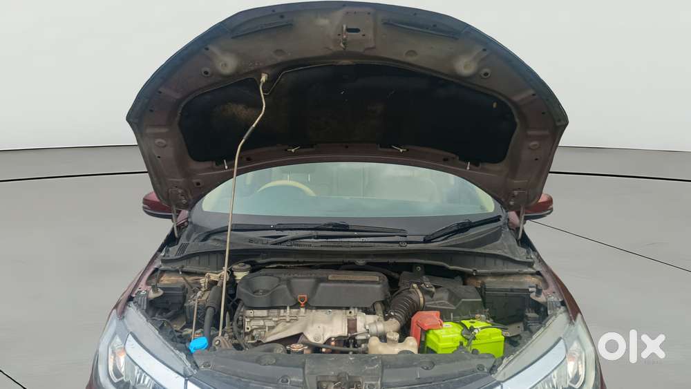 Honda City 1.5 Zx I-dtec Mt, 2017, Diesel