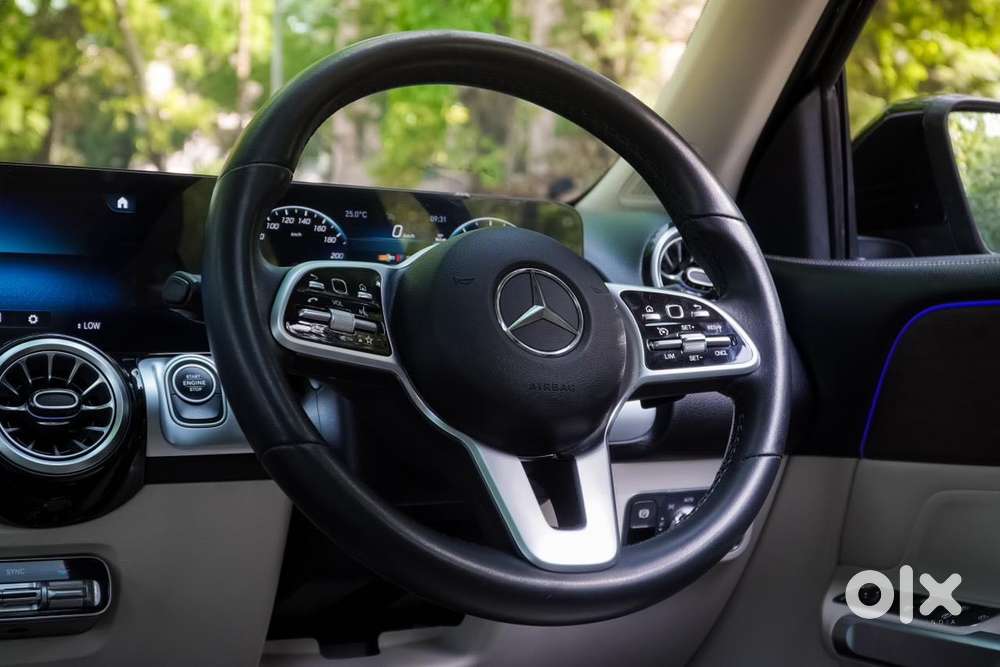 Mercedes-benz Glb 200, 2023, Petrol