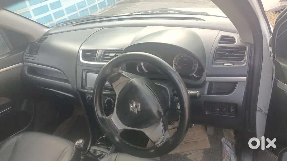 Maruti Suzuki Swift 2013 Diesel 135000 Km Driven