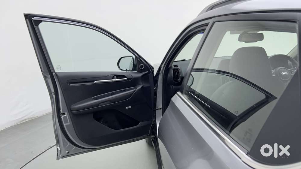 Kia Sonet 1.0 Gtx Plus Dct, 2020, Petrol