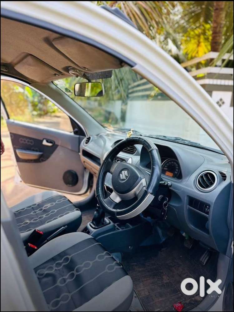 Maruti Suzuki Alto 800 2015 Petrol Well Maintained