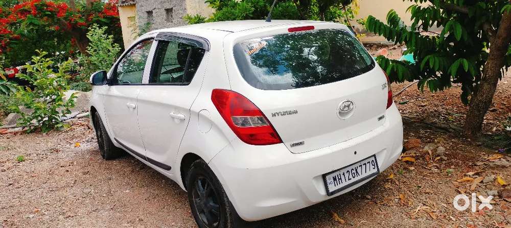  Hyundai I20 Sportz Diesel For Sale 

 Model Year: 2010
