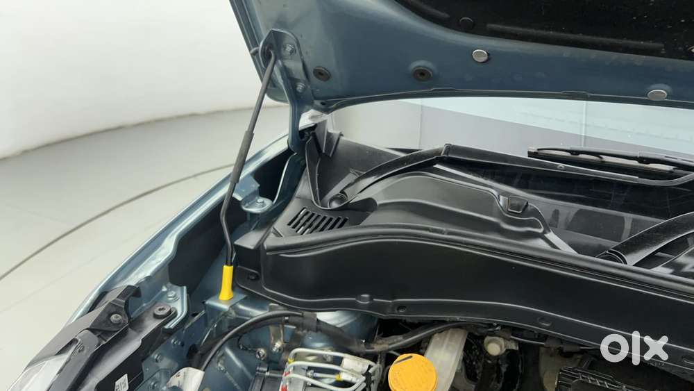 Tata Punch 1.2 Revotron Adventure Rhythm Pack Amt, 2023, Petrol