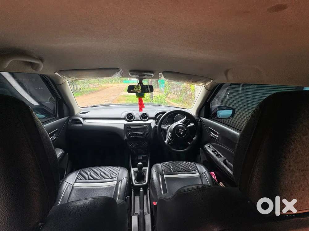 Swift Vxi Petrol Maruti 2021