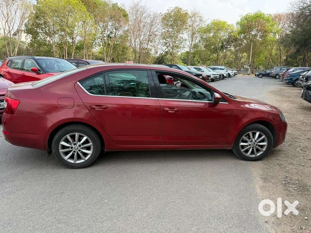 Skoda Octavia 2016 Diesel Good Condition