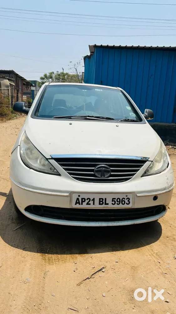 Tata Indica Vista Good Condition