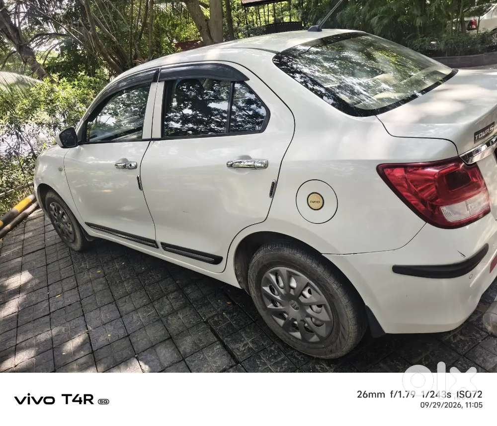 Maruti Suzuki Dzire Lxi 2023