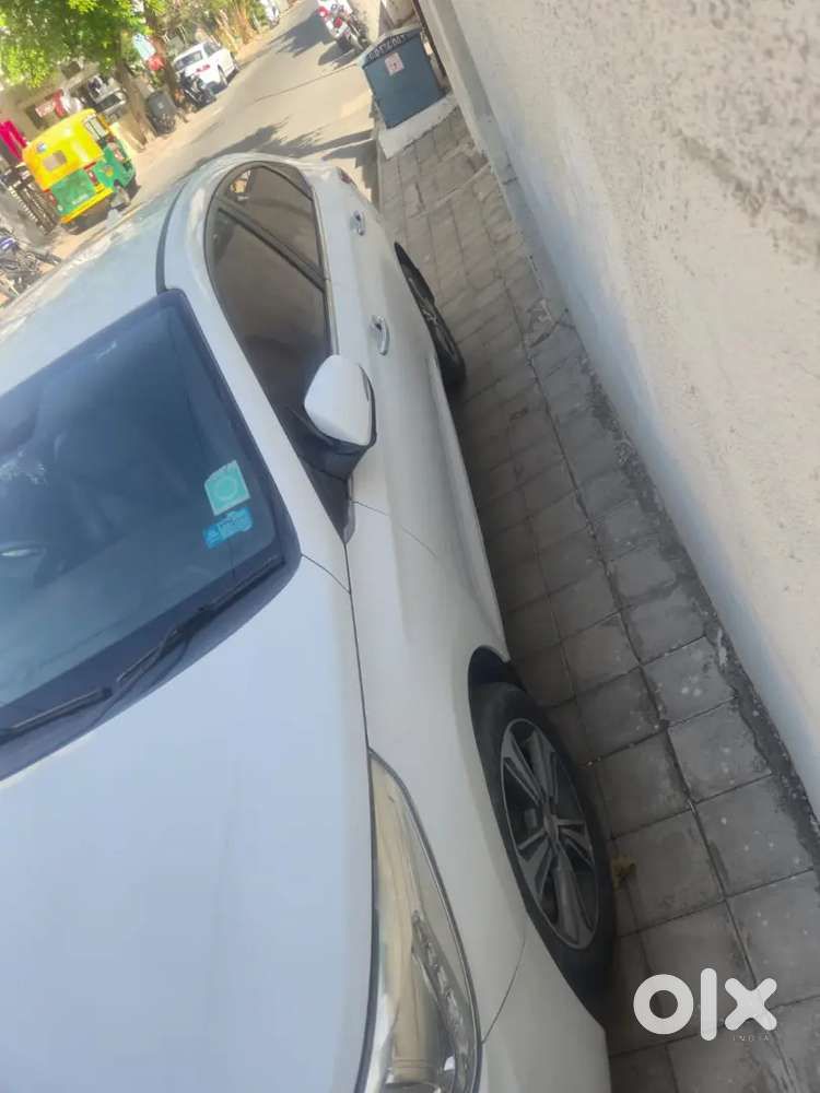 Hyundai Verna 2020 Diesel Good Condition