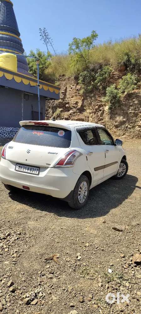 Maruti Suzuki Swift Vdi 2014