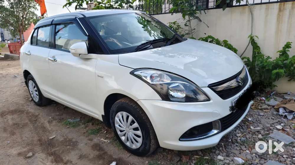 Maruti Swift Dzire Vdi 2015