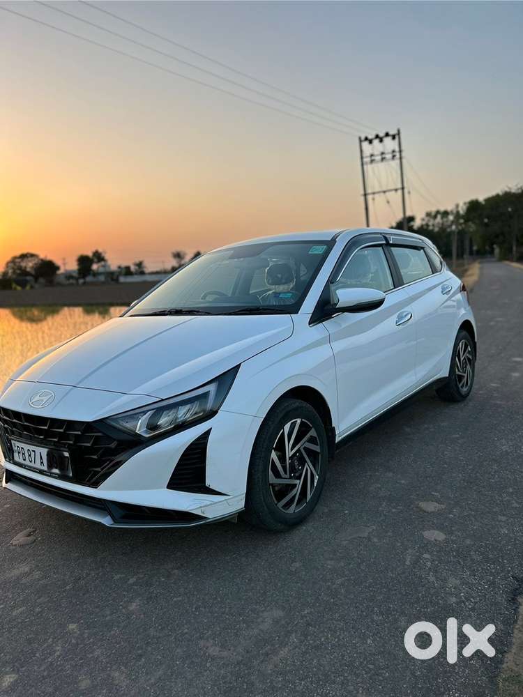 Hyundai New I20 2015 Year Car