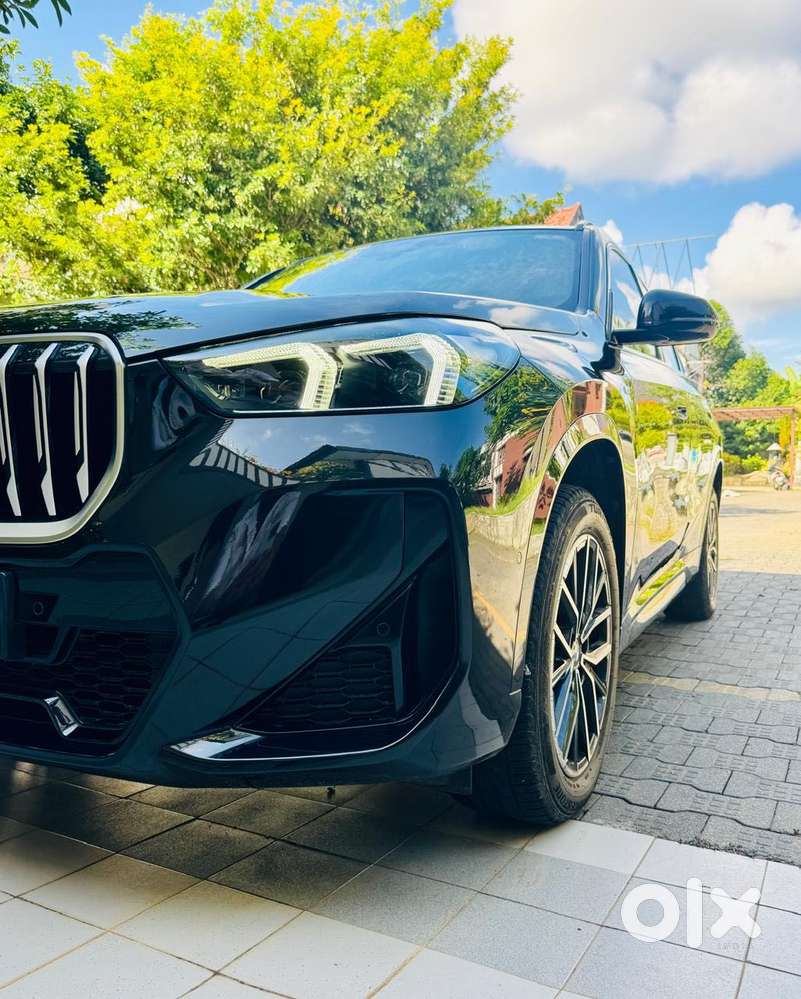 Bmw X1 Sdrive18d M Sport, 2023, Petrol