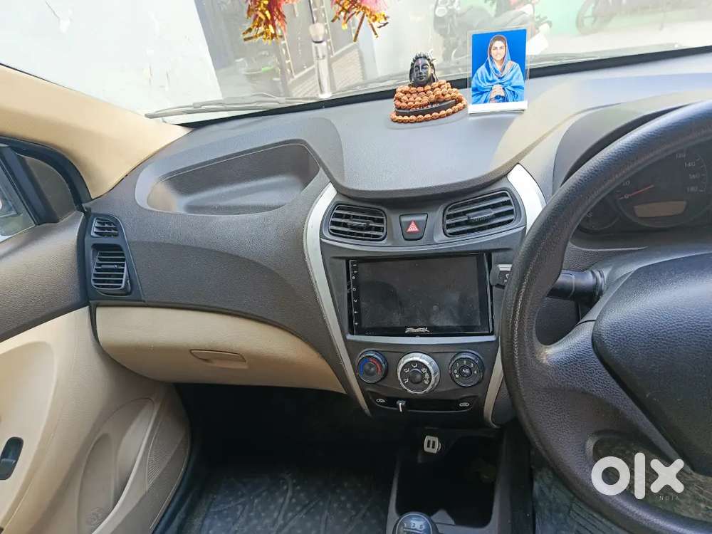 Hyundai Eon 2014 Petrol 50000 Km Driven
