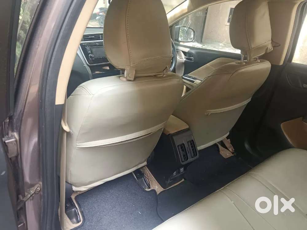 Honda City 2015