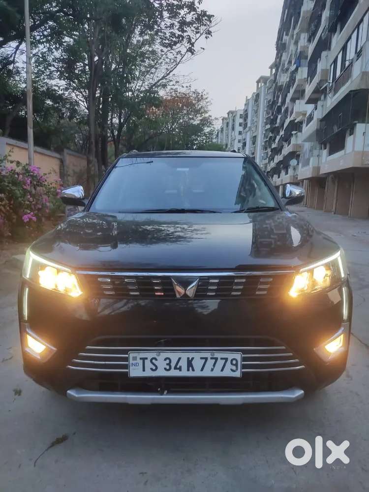 Mahindra Be 6 Diesel 2023