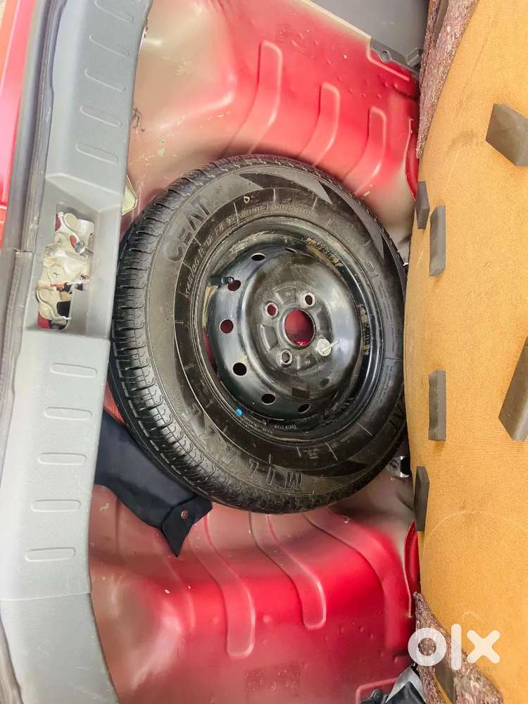 Maruti Suzuki Alto 800 2015