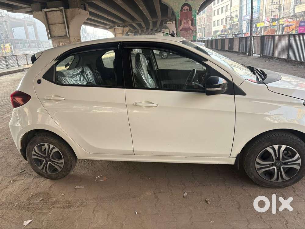 Tata Tiago