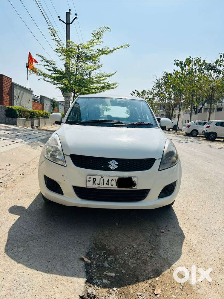 Maruti Suzuki Swift Vdi, 2014, Diesel
