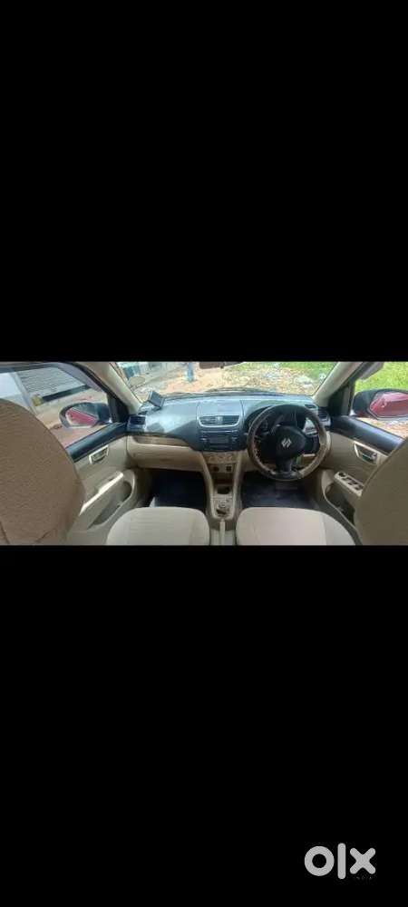 Maruti Suzuki Swift Limited 2016