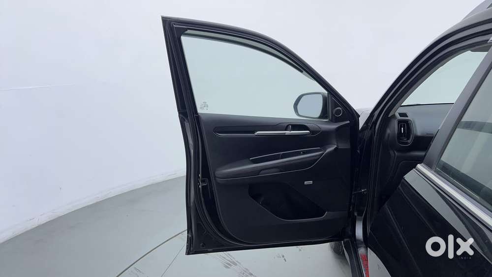 Kia Sonet Gtx Plus Turbo Imt, 2021, Petrol