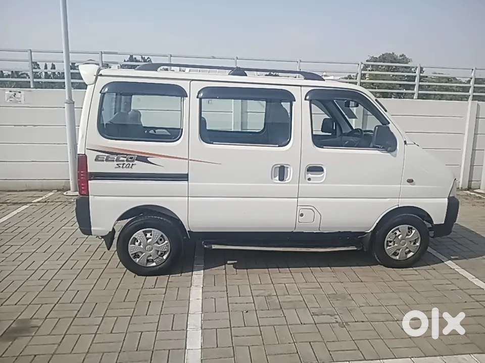 Maruti Suzuki Eeco 7 Seater Standard, 2023, Petrol