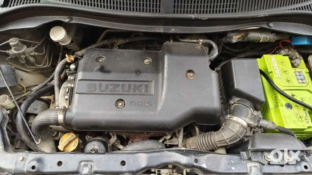 Maruti Suzuki Swift 2007 Diesel Good Condition
