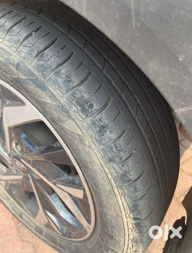 Hyundai Creta 2020 Diesel Good Condition