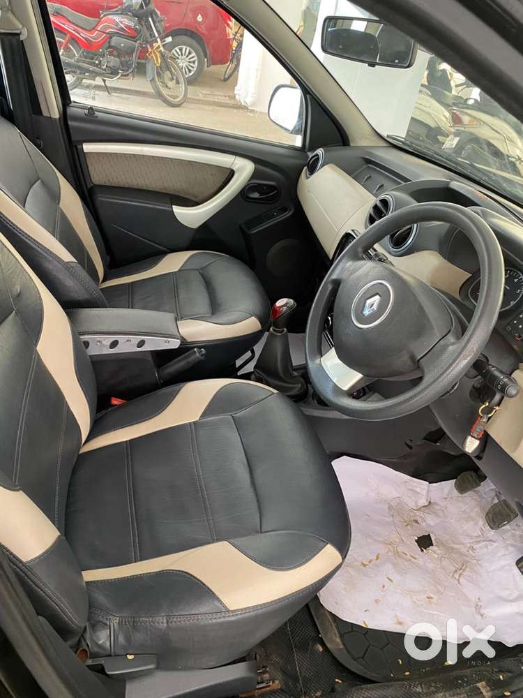 Renault Duster 2012-2015 85ps Diesel Rxl Optional, 2013, Diesel