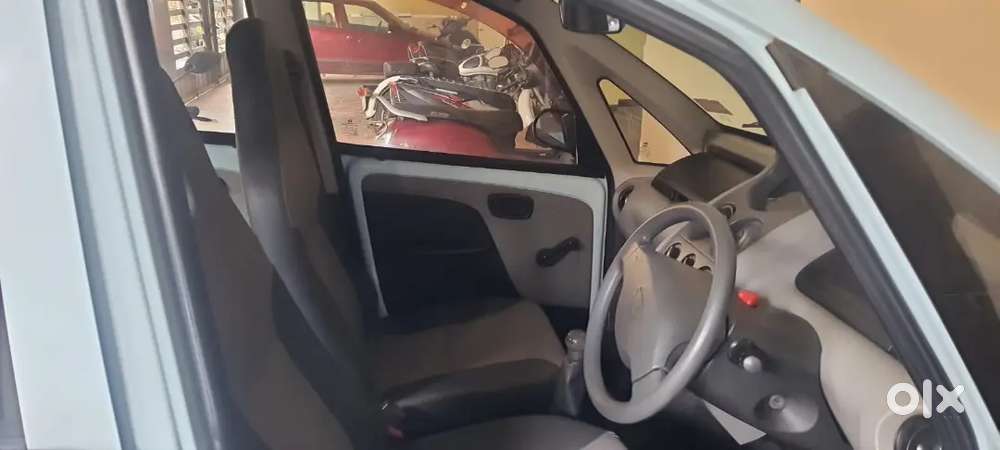 Tata Nano 2010
