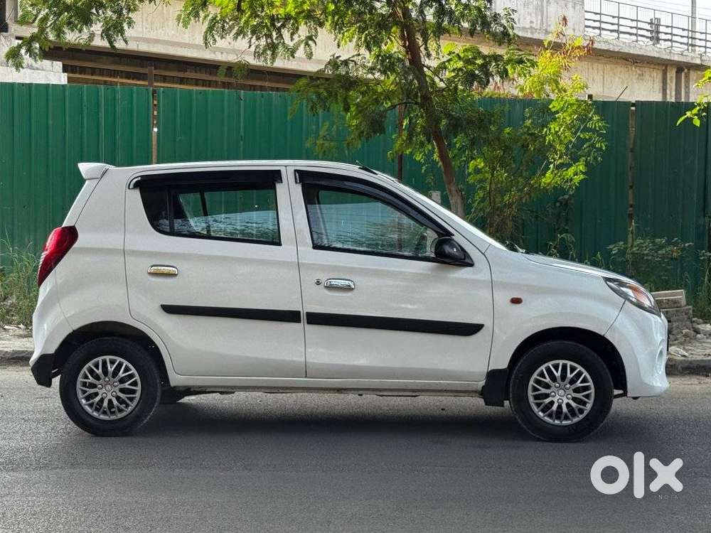 Maruti Suzuki Alto 800 Vxi, 2019, Petrol