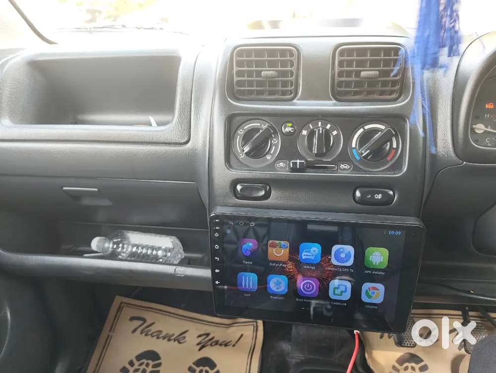 Maruti Suzuki Wagon R 2009 Lpg Plus Petrol 25 Kmpl Milage