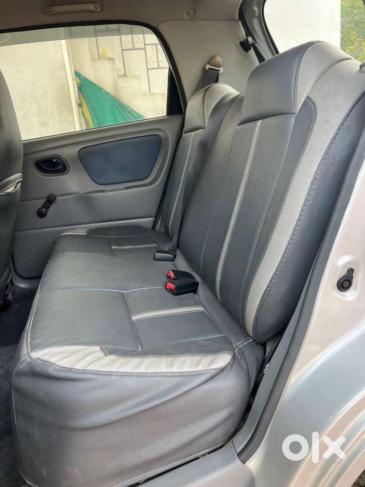 Maruti Suzuki Alto K10 Plus Edition, 2013, Petrol