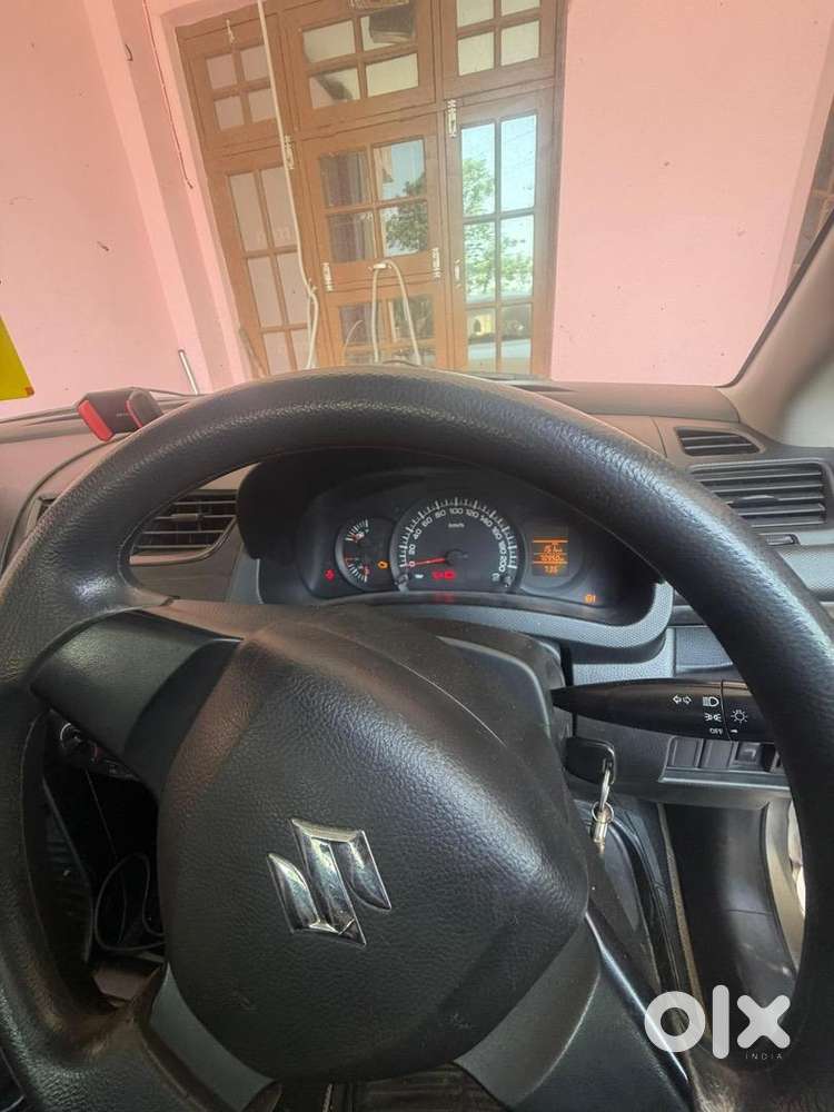 Maruti Suzuki 2013 Car