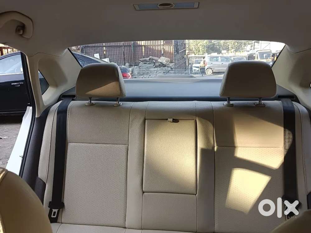 Volkswagen Vento 2013