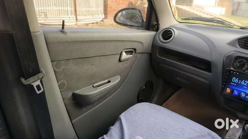 Maruti Suzuki Alto 800 2013 Petrol Well Maintained