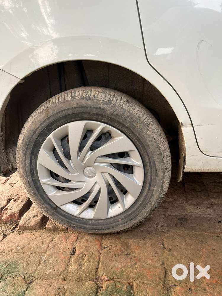 Maruti Suzuki Ertiga 2023