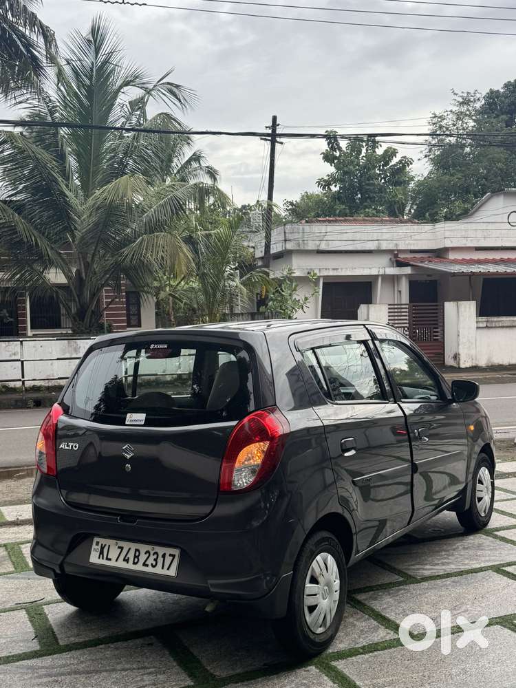 Maruti Suzuki Alto 800 Vxi Airbag, 2021, Petrol