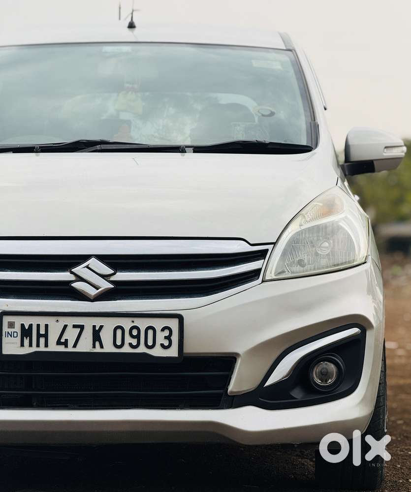 Maruti Suzuki Ertiga Shvs Vdi, 2016, Diesel
