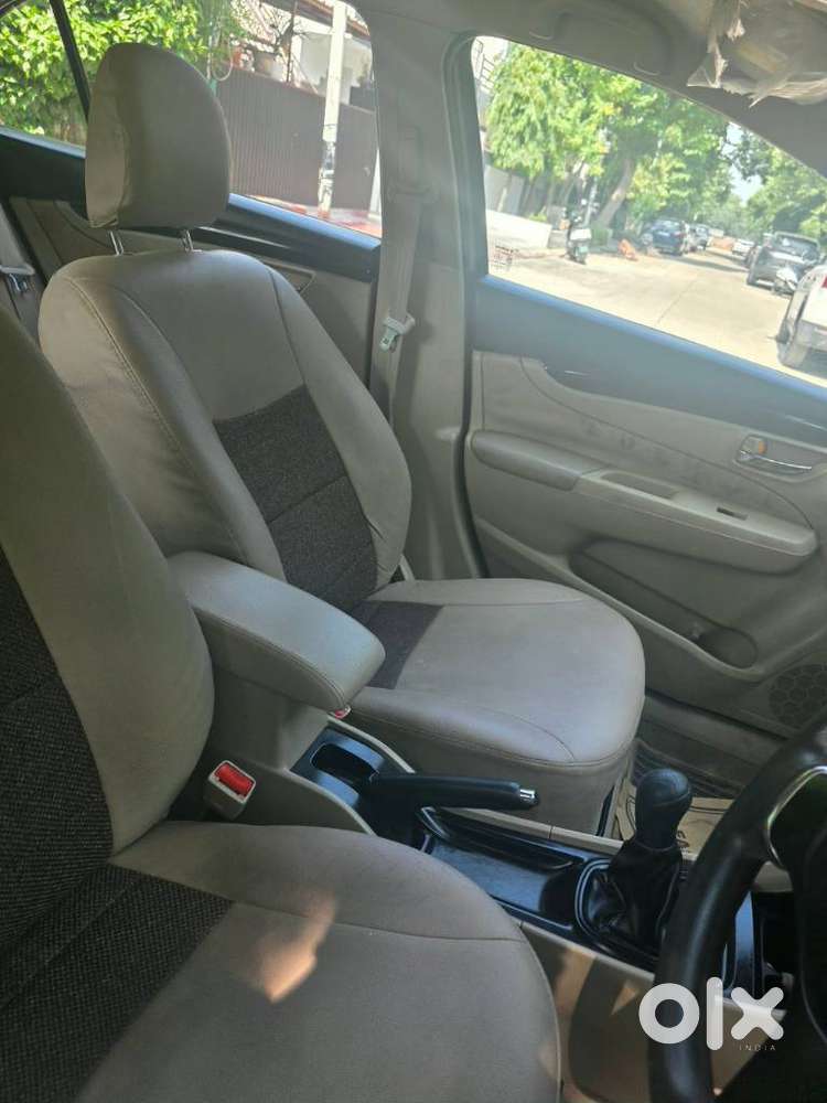 Maruti Suzuki Ciaz Vdi(o), 2017, Diesel
