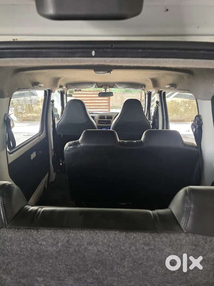 Maruti Suzuki Eeco 2021 Petrol 30000 Km Driven