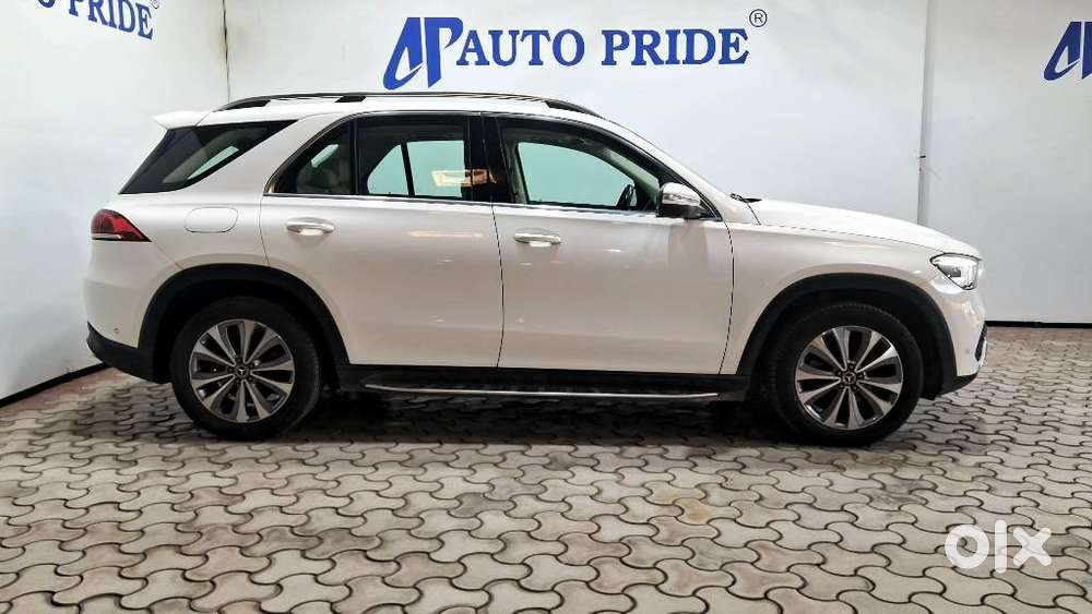 Mercedes-benz Gle 300d 4matic Lwb, 2023, Diesel