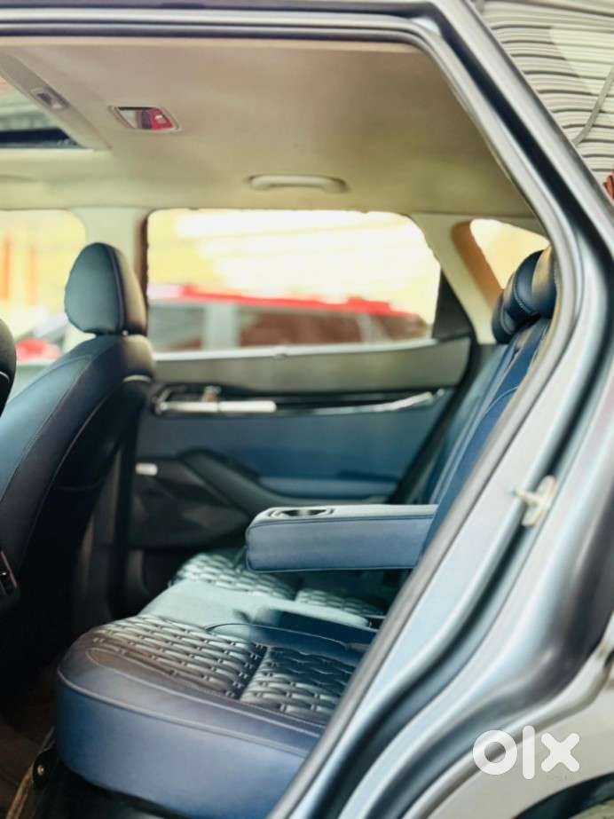 Kia Seltos 1.5 X-line Diesel At, 2023, Diesel