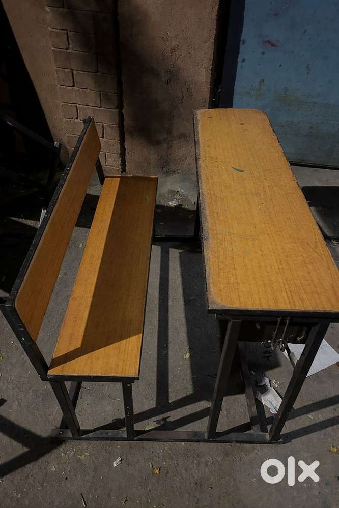 Benches for sale ( school )