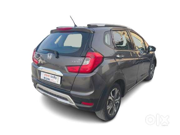Honda Wr-v 1.5 Vx I-dtec, 2019, Diesel