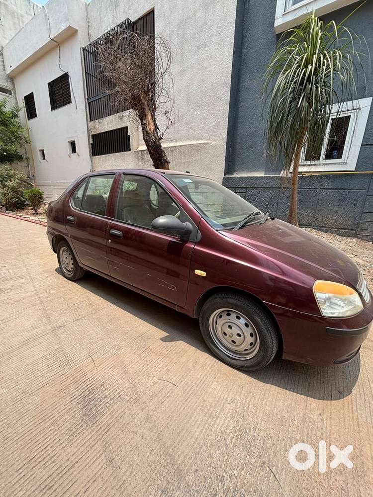 Tata Diesel Car 2012 Model