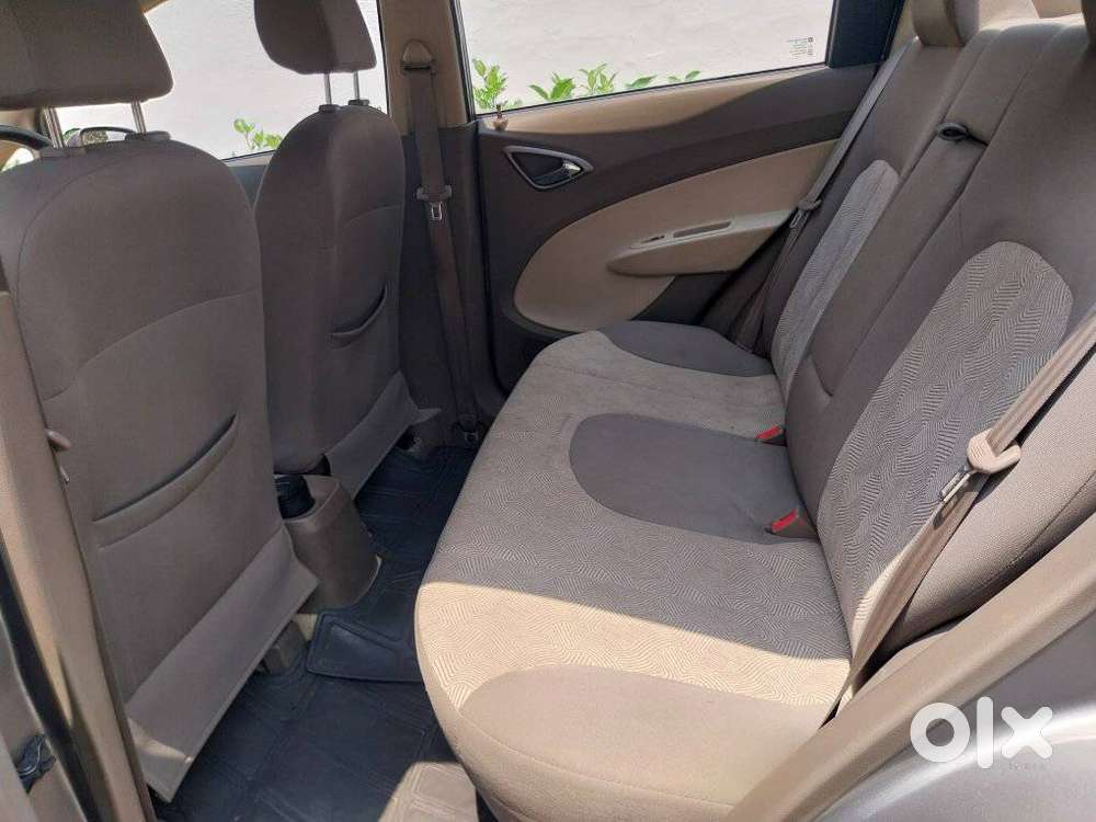 Chevrolet Sail, 2013, Petrol