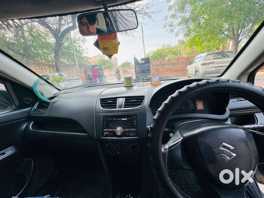 Maruti Suzuki Swift 2013 Diesel Well Maintained