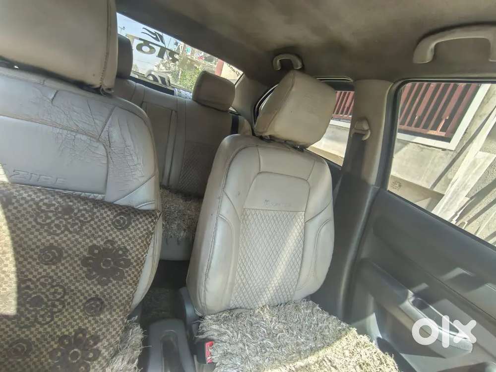 Maruti Suzuki Dzire 2017 Diesel 220000 Km Driven