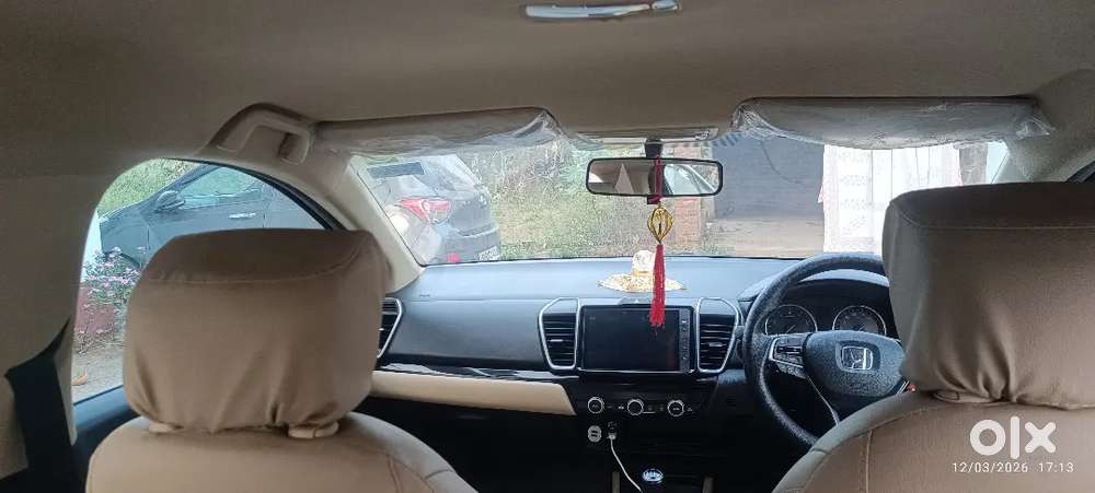 Honda City 2022 Petrol 31759 Km Driven